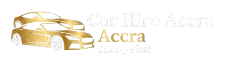 Luxury Cars Accra